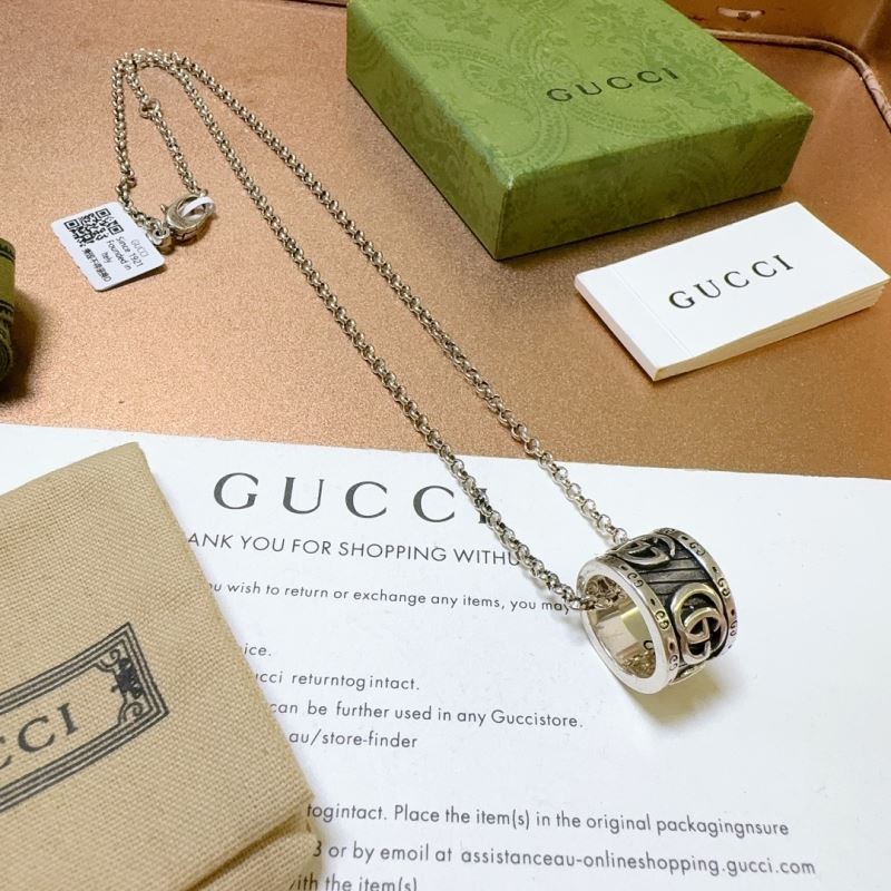 Gucci Necklaces